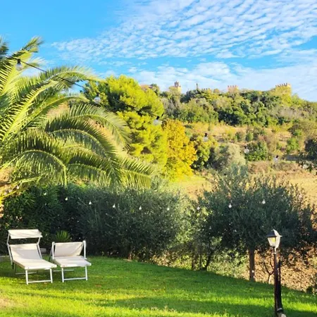 Lory House * Gradara