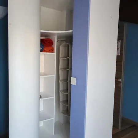 Apartamento Lory House *