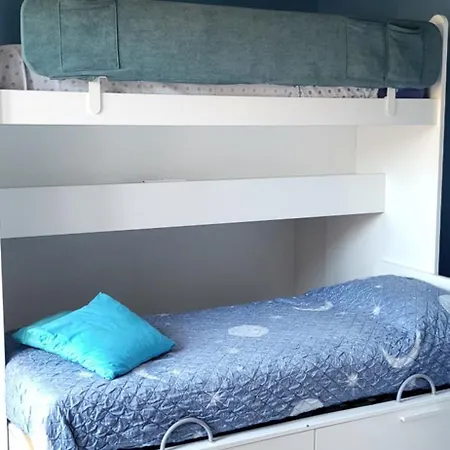 Apartamento Lory House Gradara