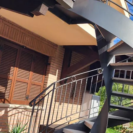 Appartamento Lory House *