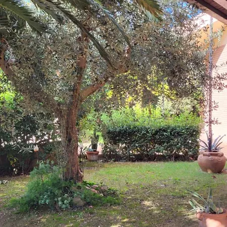 Apartamento Lory House Gradara