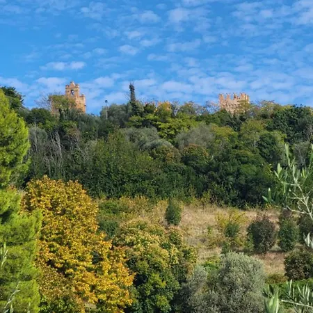 Lory House * Gradara