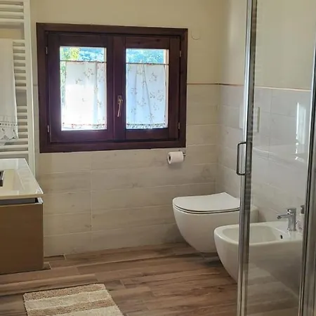 Lory House Apartment Gradara