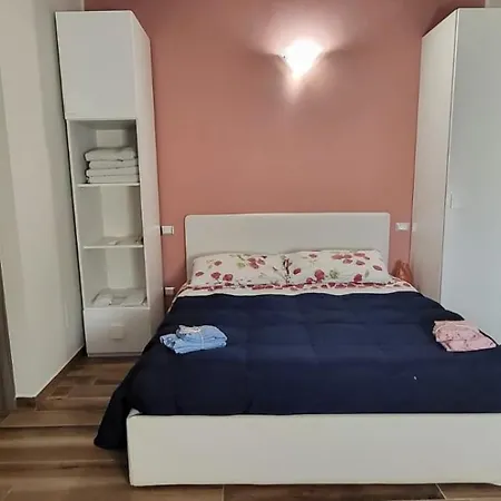 Apartment Lory House