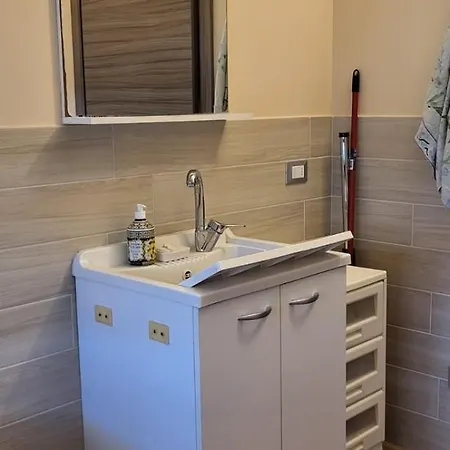 Lory House Apartment Gradara