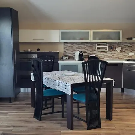 Apartment Lory House Gradara