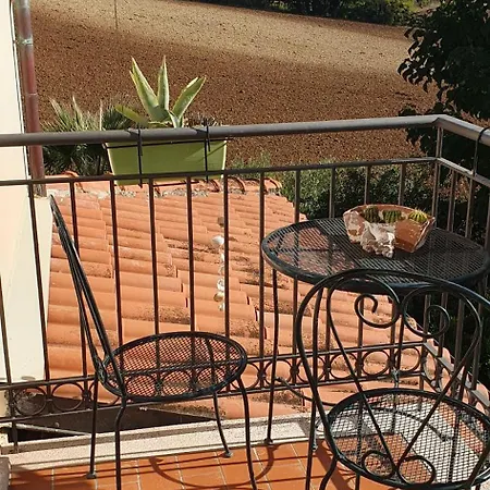 Lory House Gradara